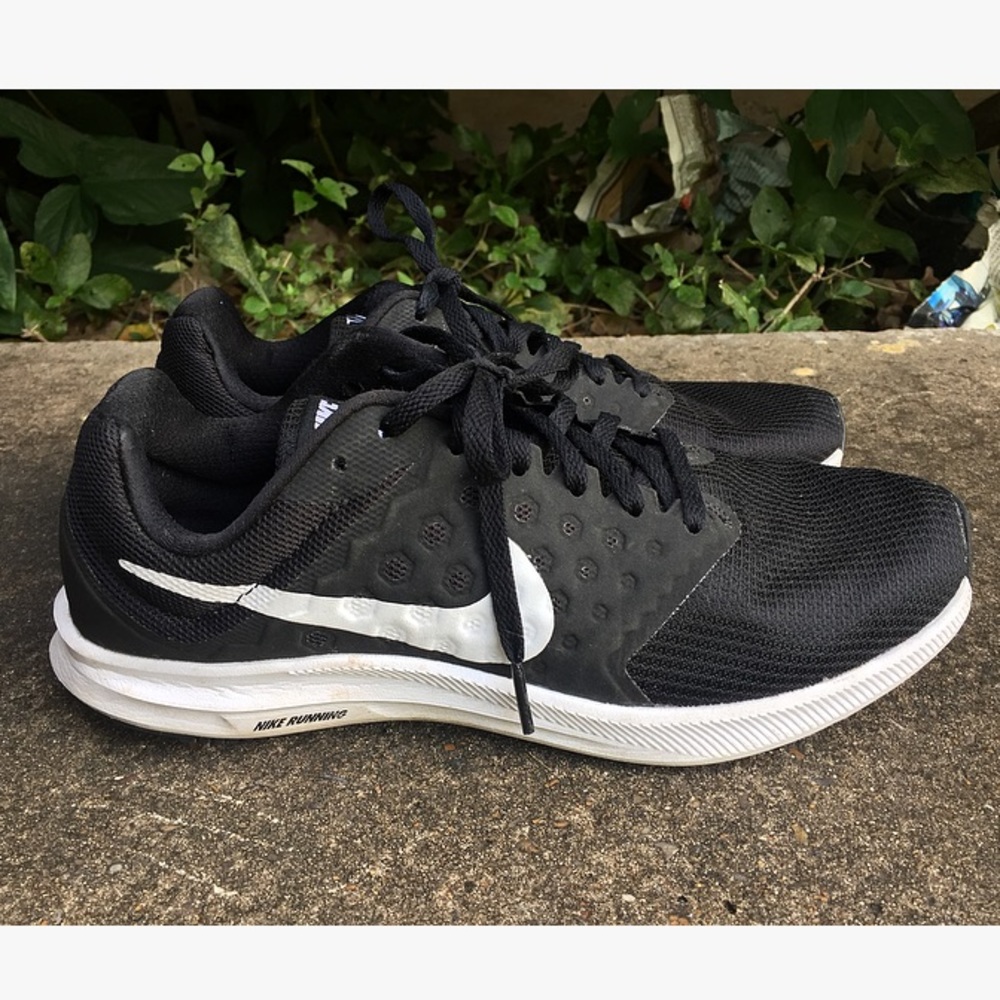 Nike Downshifters